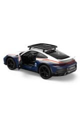 1:14 Porsche 911 Dakar Performance Uzaktan Kumandalı Araba – 2.4 GHz, Full Fonksiyon, Gerçekçi Tasarım, Yüksek Performanslı Yarış Aracı