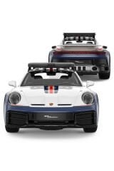 1:14 Porsche 911 Dakar Performance Uzaktan Kumandalı Araba – 2.4 GHz, Full Fonksiyon, Gerçekçi Tasarım, Yüksek Performanslı Yarış Aracı
