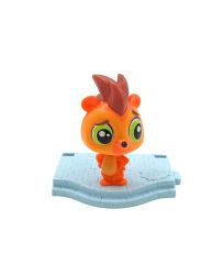 Littlest Pet Shop Minişler 2li Standlı Oyuncak Miniş Karakterleri