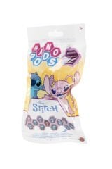Disney Stitch Nano Pods Sürpriz Figür Paketi – Lisanslı Koleksiyon Oyuncak