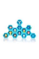 Disney Stitch Nano Pods Sürpriz Figür Paketi – Lisanslı Koleksiyon Oyuncak