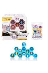 Disney Stitch Nano Pods Sürpriz Figür Paketi – Lisanslı Koleksiyon Oyuncak
