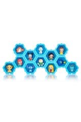 Disney Pixar Nano Pods Sürpriz Figür Paketi S1 – Koleksiyonluk Lisanslı Oyuncak