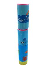 Heyecan Verici Su Savaşları Başlasın: 30 cm Boyunda Süper Su Pompası