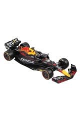 1:24 Red Bull RB19 Formula 1 Yarış Arabası
