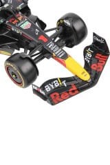 1:24 Red Bull RB19 Formula 1 Yarış Arabası