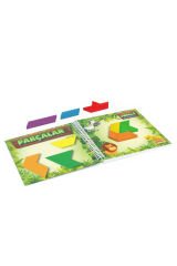 Banzuki Jungle ile Problem Çözme Ustası Yetiştirin