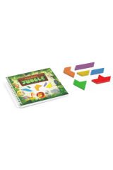Banzuki Jungle ile Problem Çözme Ustası Yetiştirin