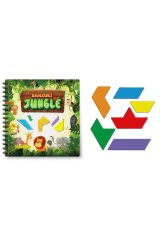 Banzuki Jungle ile Problem Çözme Ustası Yetiştirin