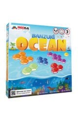 Banzuki Ocean: Çocuğunuzun Hayal Gücünü Besleyin