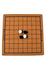 Strateji Ustası Ol! Ahşap Reversi