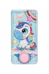 Sihirli Unicorn Su Oyunu Atarisi ile Su Macerası Başlasın!