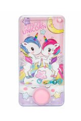 Sihirli Unicorn Su Oyunu Atarisi ile Su Macerası Başlasın!