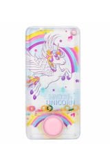 Sihirli Unicorn Su Oyunu Atarisi ile Su Macerası Başlasın!