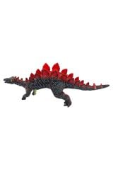 Çocuklar İçin Sesli Soft Dinozor 45cm.: Öğrenmeyi Eğlenceyle Birleştirin