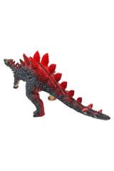 Çocuklar İçin Sesli Soft Dinozor 45cm.: Öğrenmeyi Eğlenceyle Birleştirin