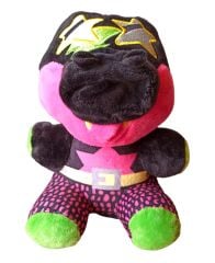 Five Nights At Freddys Karakterleri Oyuncak Peluş FNAF Karakteri 22cm.