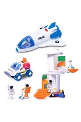 Astro Venture Uzay Mekiği ile Gerçekçi Bir Deneyim!