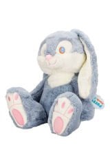 Kucağınıza Sıcaklık Katacak: 35 cm Peluş Tavşan