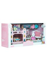 Çocuklar İçin Eğlencenin Adı: Bay Dreamy Tavşan Yatak Odası Seti