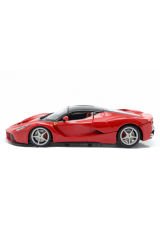 Gerçekçi Detaylarla Ferrari LaFerrari'yi Koleksiyonuna Kat