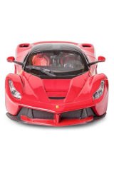 Gerçekçi Detaylarla Ferrari LaFerrari'yi Koleksiyonuna Kat