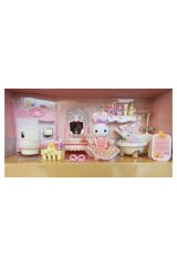 Eğlenceli ve Öğretici Banyo Deneyimi: Bay Dreamy Mini Tavşan Banyoda Oyun Seti
