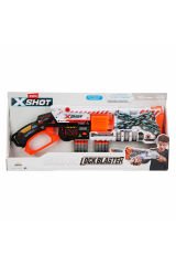 Dünyanın En Güvenli Dart Silahı: Lock Blaster