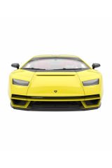 Pistlerin Yeni Kralı: Full Fonksiyonlu Lamborghini Countach LPI 800-4