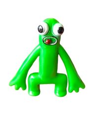 Rainbow Friends Aksiyon Figür Oyuncakları Rainbow Friends 3 Figür 2.Model