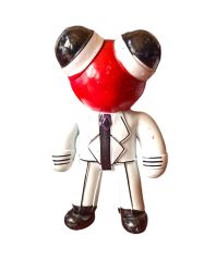 Rainbow Friends Aksiyon Figür Oyuncakları Rainbow Friends 3 Figür 2.Model