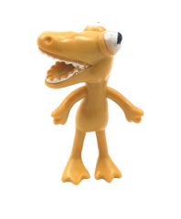 Rainbow Friends Aksiyon Figür Oyuncakları Rainbow Friends 3 Figür 4.Model