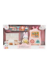 Minik Kalpleri Fethedecek Oyuncak: Bay Dreamy Okul Seti