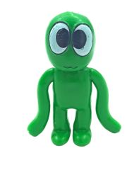 Rainbow Friends Aksiyon Figür Oyuncakları Rainbow Friends 3 Figür 4.Model
