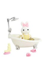 Bay Dreamy Banyo Seti ile Hayal Gücünü Ortaya Çıkar!