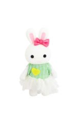 Bay Dreamy Mini Tavşan ile Bebek Odasını Canlandırın!
