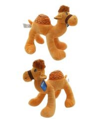 Oyuncak Peluş Deve 30cm. Peluş Deve Hediyelik Oyuncak Deve