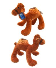 Oyuncak Peluş Deve 30cm. Peluş Deve Hediyelik Oyuncak Deve