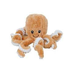 Oyuncak Peluş Ahtapot 35cm. Peluş Ahtapot Hediyelik Oyuncak Deniz Canlısı Ahtapot