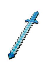 Güvenli ve Eğlenceli Oyunlar için 49cm. Eva Sünger Şövalye Kılıcı!