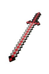 Güvenli ve Eğlenceli Oyunlar için 49cm. Eva Sünger Şövalye Kılıcı!