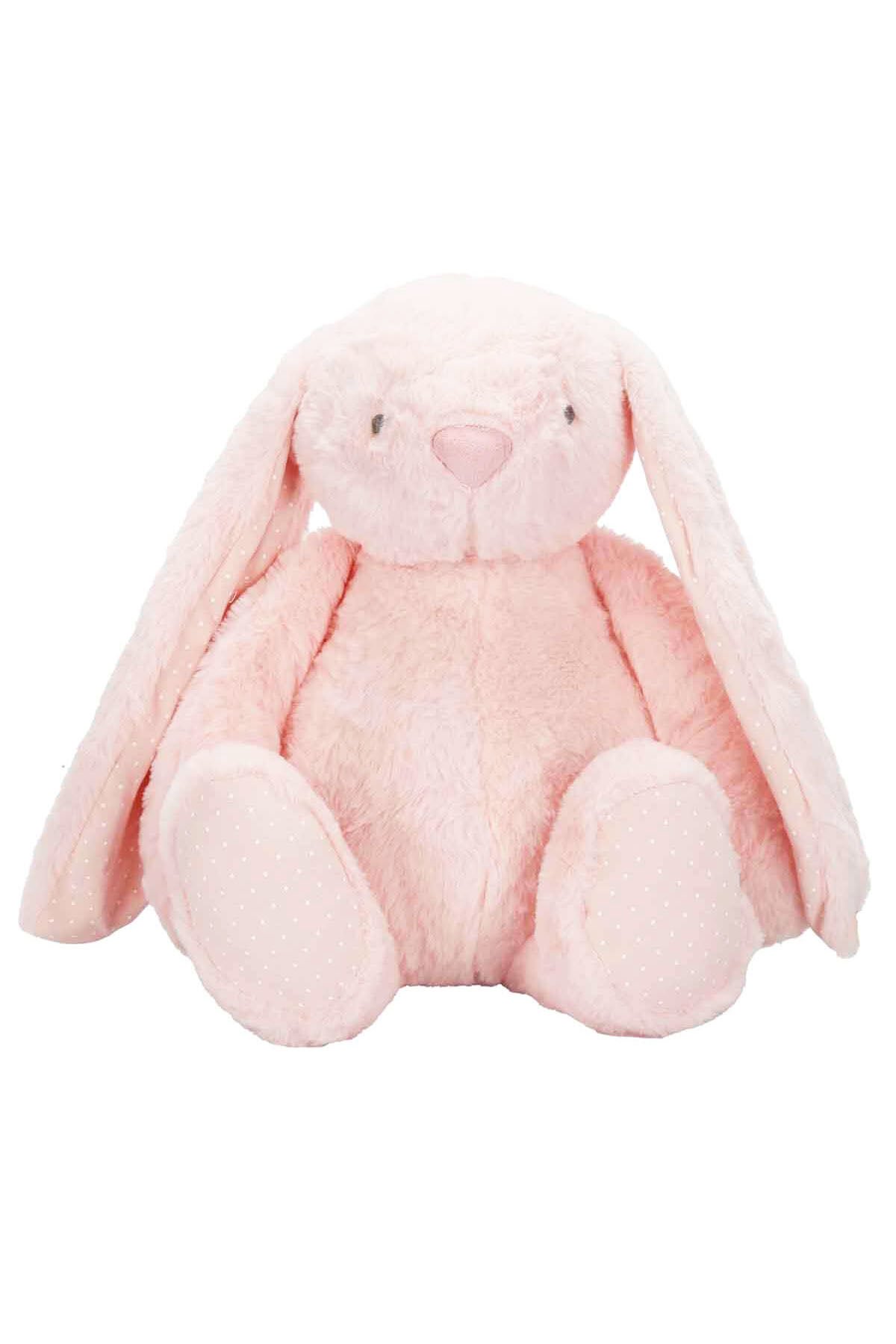 37 cm Peluş Tavşan: Hediyelik Özel Bir Oyuncak