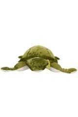 Peluş Kaplumbağa 42 cm Boyunda Kocaman Sarılmalar