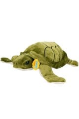 Peluş Kaplumbağa 42 cm Boyunda Kocaman Sarılmalar