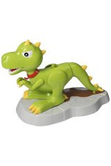 Haylaz T-Rex Oyunu ile Saatlerce Eğlence Garanti!