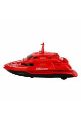 Sea Rescue Sesli ve Işıklı Kurtarma Gemisi