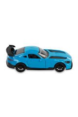 Hızlı ve Heyecanlı: Çek Bırak Kapıları Açılan 1:43 Metal Arabalar!