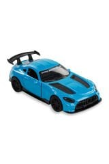 Hızlı ve Heyecanlı: Çek Bırak Kapıları Açılan 1:43 Metal Arabalar!