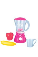 Oyuncak Blender ile Mutfakta Parti! Gerçek Gibi Karıştır, Gerçek Gibi Eğlen!