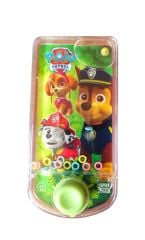 Oyuncak Paw Patrol Temalı Halka Geçirme Oyunu Su Atarisi Paw Patrol 14x7cm.